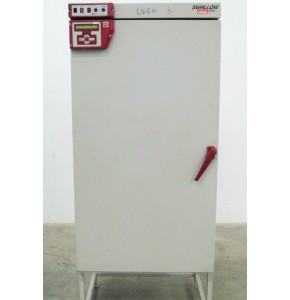 Oven